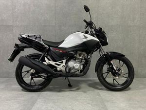 HONDA CG 160 CARGO