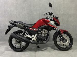 HONDA CG 160 CARGO