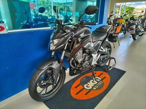 HONDA CB 300 F TWISTER CBS FLEX