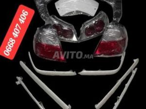 GOLDWING PIÈCES MODÈLE 2000 #2013