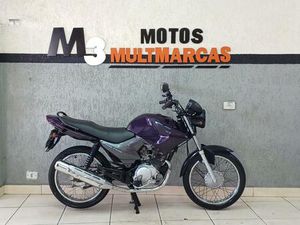 YAMAHA YBR 125 FACTOR E