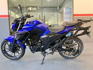 YAMAHA FAZER 250 FZ25