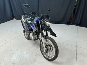 YAMAHA XTZ 150 CROSSER S ABS