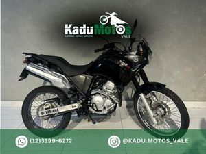YAMAHA XTZ 250 TENERE