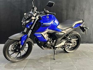 YAMAHA FAZER 250 FZ25