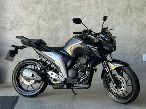 YAMAHA FAZER 250 FZ25