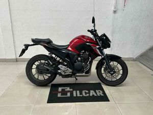 YAMAHA FAZER 250 FZ25