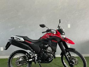 YAMAHA XTZ 250 LANDER 249 CC/LANDER BLUEFLEX/ABS