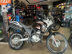 YAMAHA XTZ 250 TENERE BLUEFLEX