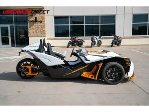 2021 SLINGSHOT S - $14,999.00