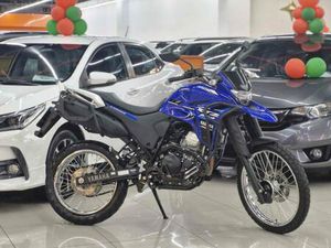 YAMAHA XTZ 250 LANDER 249 CC/LANDER BLUEFLEX/ABS