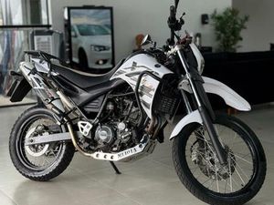 YAMAHA XT 660 R