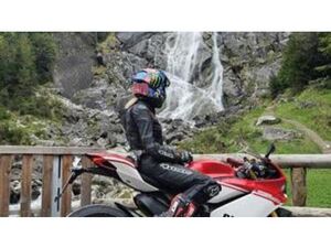 1299 PANIGALE S (2015 - 18)