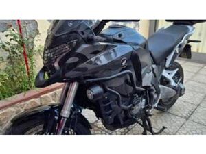 CROSSTOURER ABS (2011 - 16)