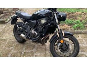 XSR 700 ABS (2016 - 20)