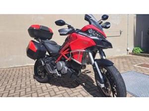 MULTISTRADA 950 S (2021)