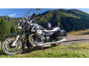 CALIFORNIA 1400 TOURING (2012 - 16)