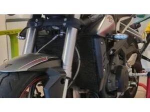 STREET TRIPLE RS (2017 - 19)