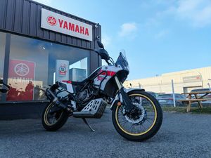 YAMAHA XTZ TENERE 700 RALLY