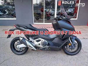 HONDA FORZA 750, 2023 GOD.