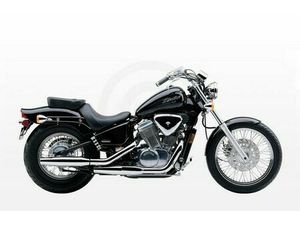 2002 HONDA VT 600 SHADOW