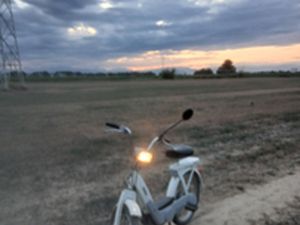 PIAGGIO CIAO A VARIATORE