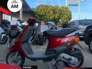 PIAGGIO ZIP 50