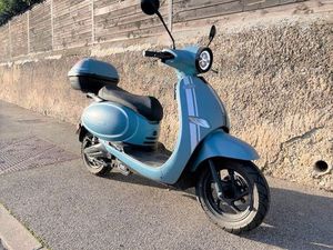 PINK MOBILITY PINK POP PLUS 5000W