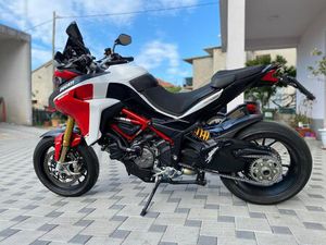 DUCATI MULTISTRADA PIKES-PEAK 1260 CM3, 2019 GOD.