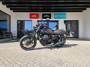 MOTO GUZZI V7 STONE