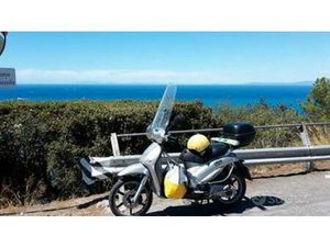 PIAGGIO LIBERTY 150 - 2000