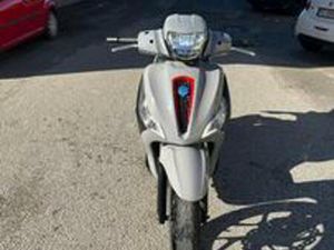 PIAGGIO MEDLEY S 125 2021