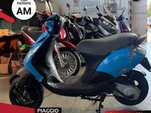 PIAGGIO ZIP SP