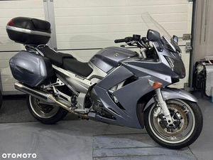 YAMAHA FJR