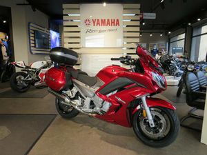 YAMAHA FJR1300