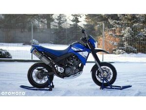 YAMAHA XTX