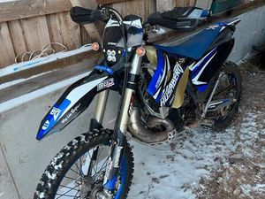 HUSABERG TE 300