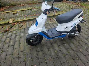 ② MBK CLASSE A AAA