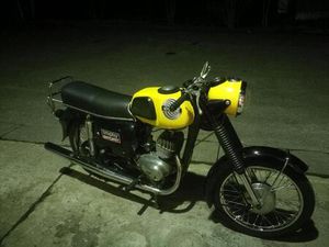 MZ ETS 150 / 1, TOP ZUSTAND