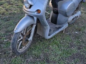 BENELLI PEPE 50 2T ГР. ЕЛИН ПЕЛИН