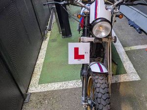 BULLIT, HERO, 2019, 125 (CC)