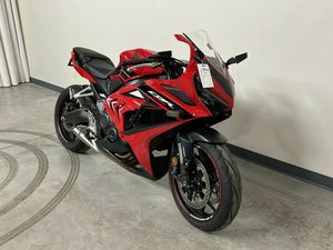 2023 HONDA CBR650R ABS (CBR650RA)
