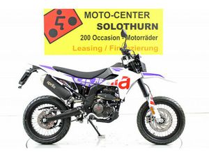 APRILIA SX 125, ENDURO, MOTO NEUVE, CHF 4'180.-