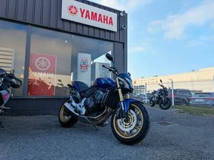 HONDA CB 600 HORNET 2012 600 CM3 | MOTO ROADSTER | 41 000 KM | BLEU | 74100 VILLE LA GRAND