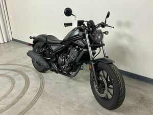 2023 HONDA REBEL 300 ABS (CMX300AP)
