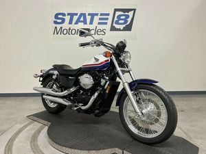 2011 HONDA SHADOW RS RS