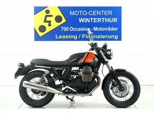 MOTO GUZZI V7 II SPECIAL, RETRO, OCCASION, CHF 5'900.-