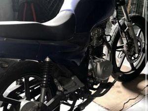 SYM XS 125K 4T. SÃO JOÃO DE LOUROSA