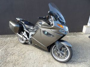 BMW K 1300 GT 2009 1300 CM3 | MOTO ROUTIÈRE | 48 366 KM | GRIS | 94190 VILLENEUVE ST GEORGES