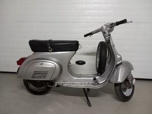 VESPA 50S EDIÇÃO LIMITADA ÚNICA COM APENAS 174KM GLÓRIA E VERA CRUZ